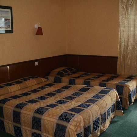 Citotel Le France Redon Exteriér fotografie