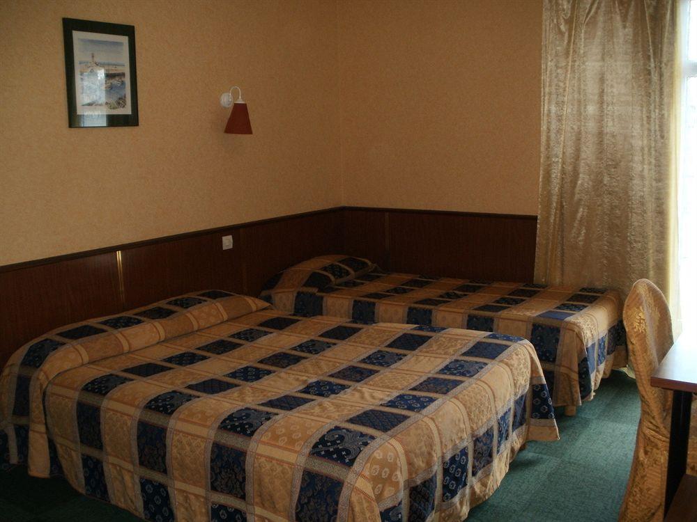 Citotel Le France Redon Exteriér fotografie