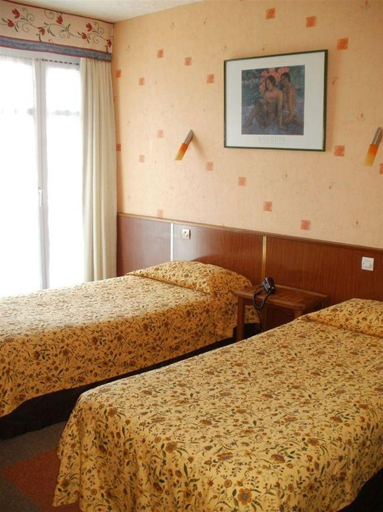 Citotel Le France Redon Exteriér fotografie