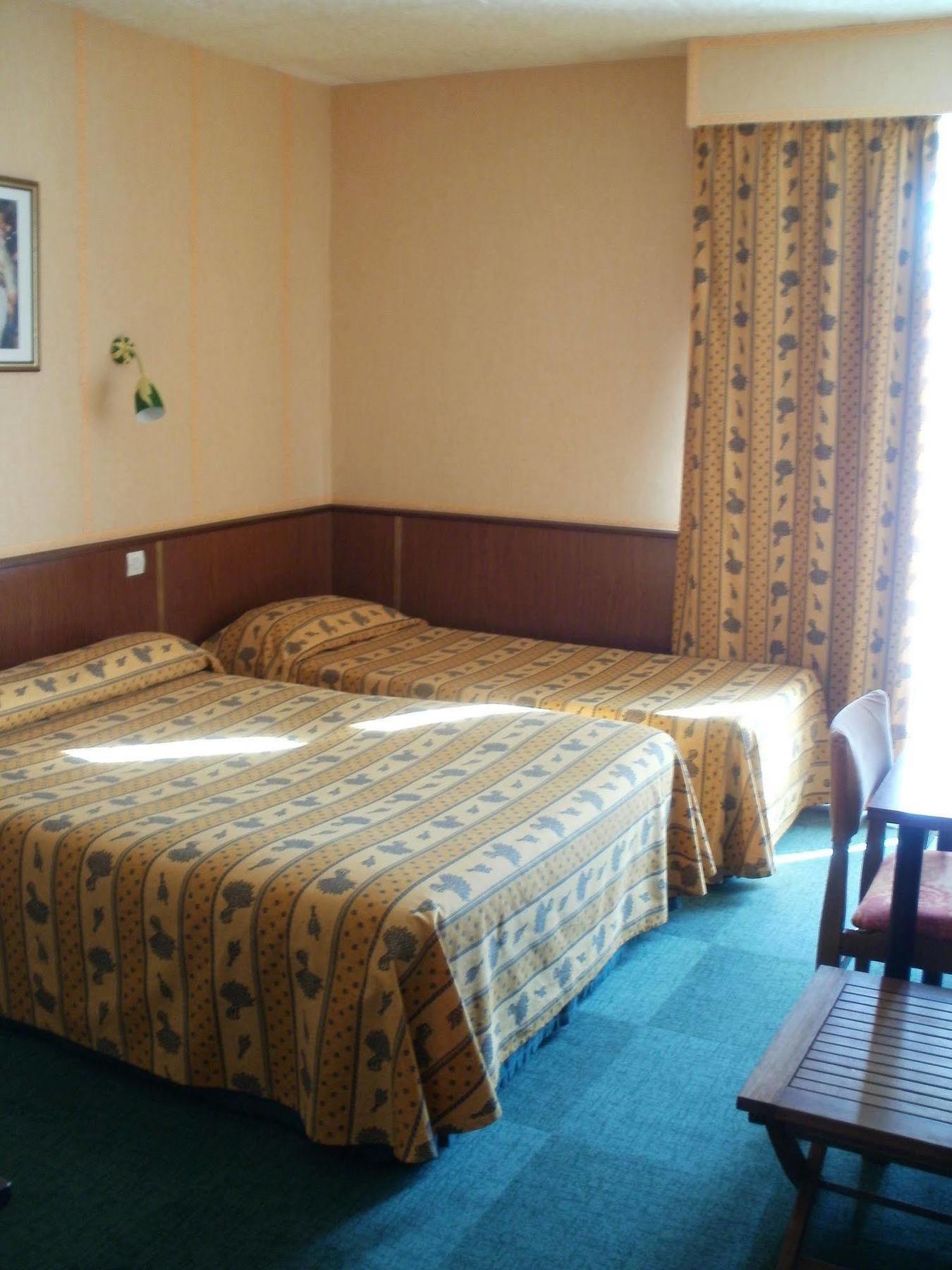 Citotel Le France Redon Exteriér fotografie