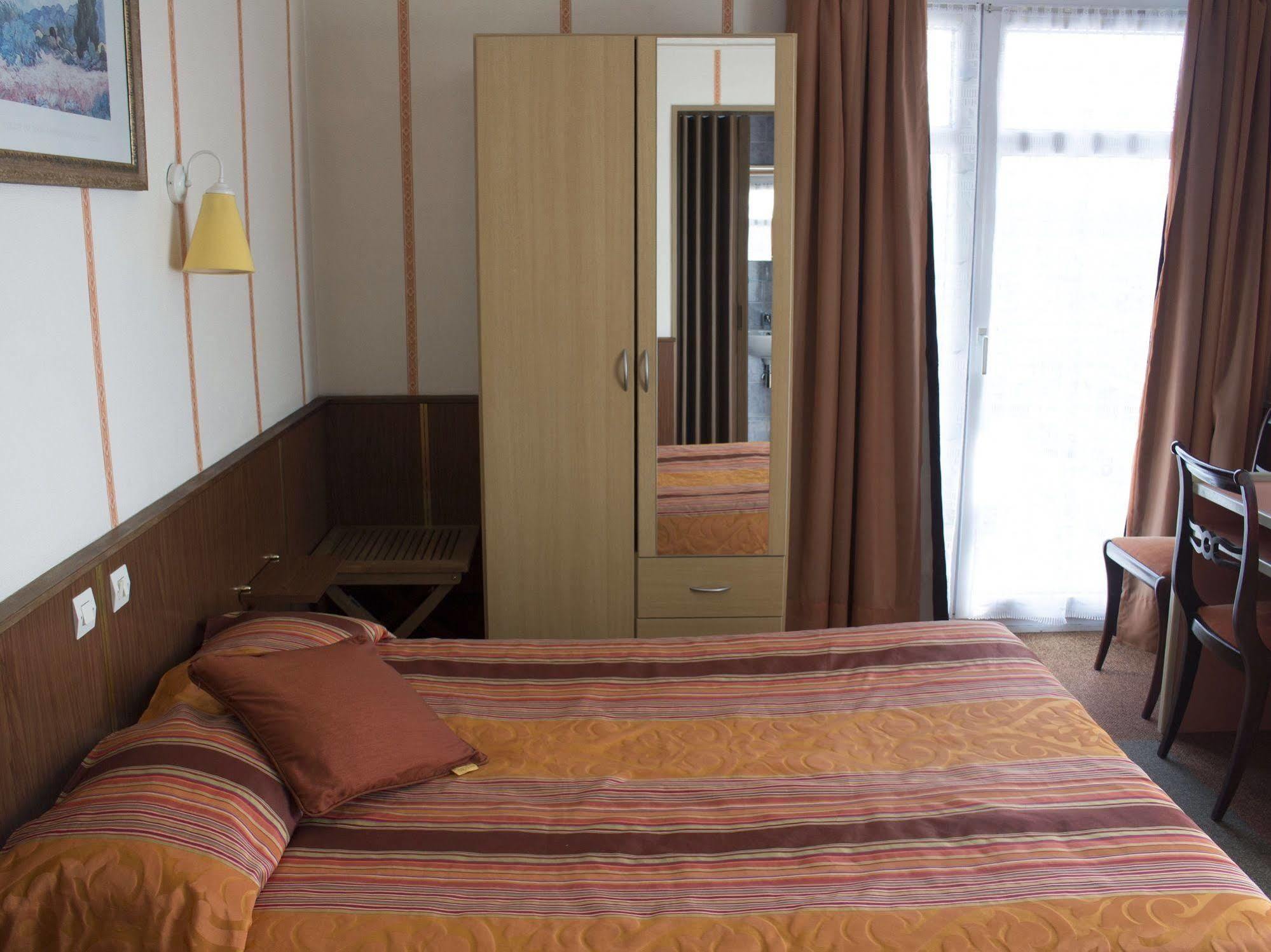 Citotel Le France Redon Exteriér fotografie