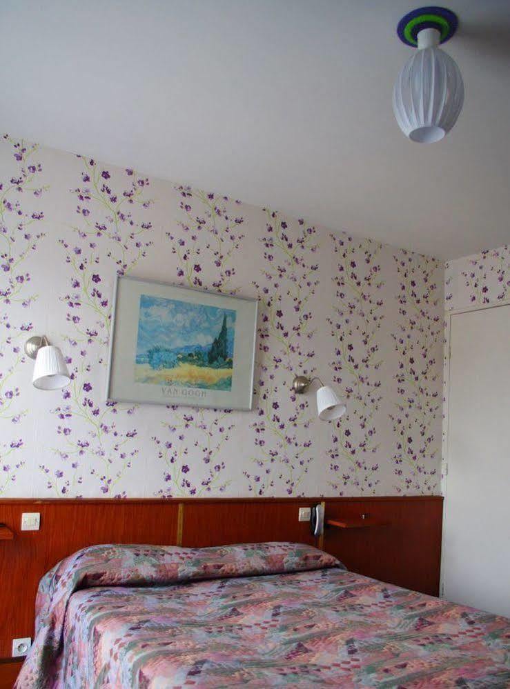 Citotel Le France Redon Exteriér fotografie